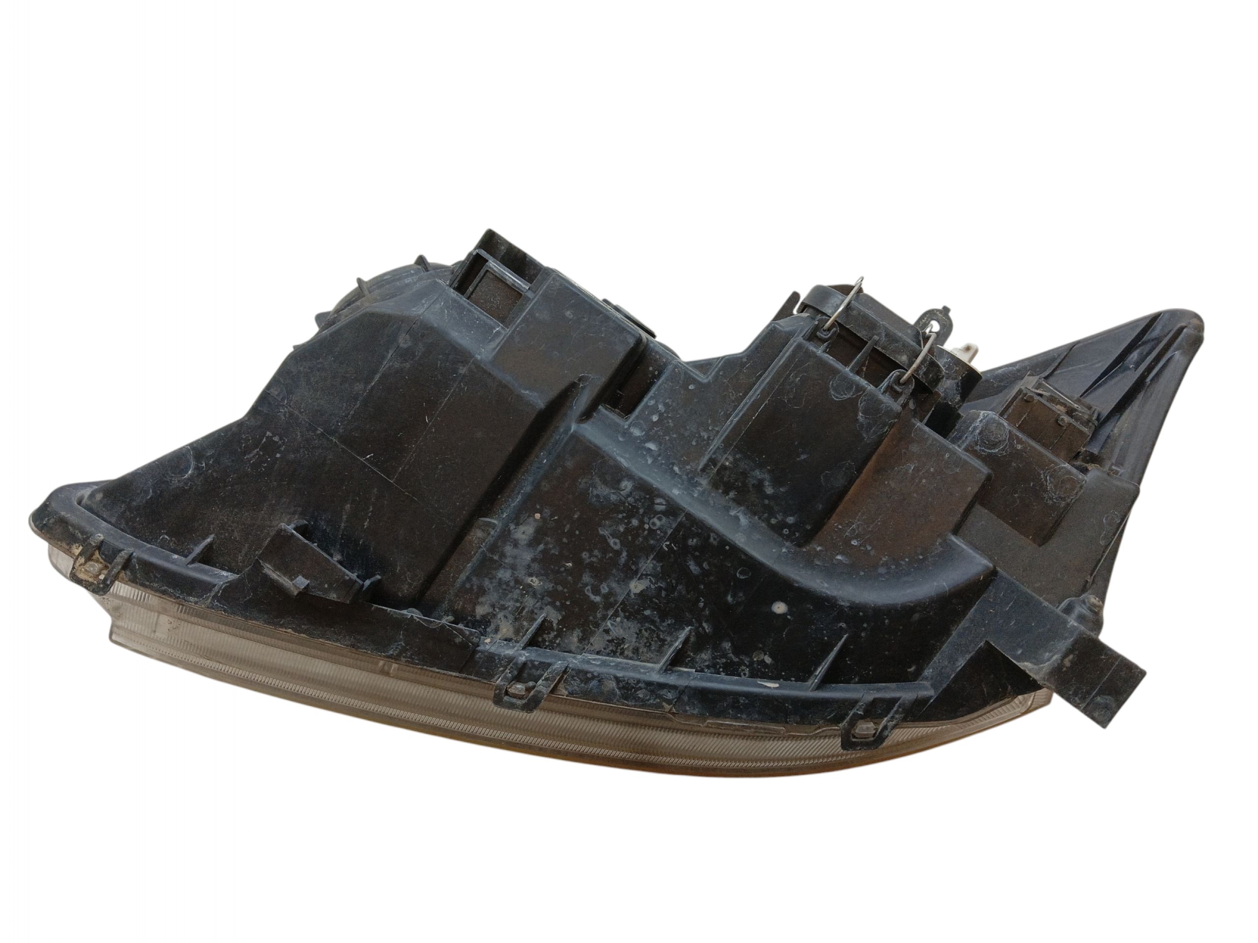 light REFLEKTOR right front TOYOTA COROLLA E12 (2001-2004) EUROPA
