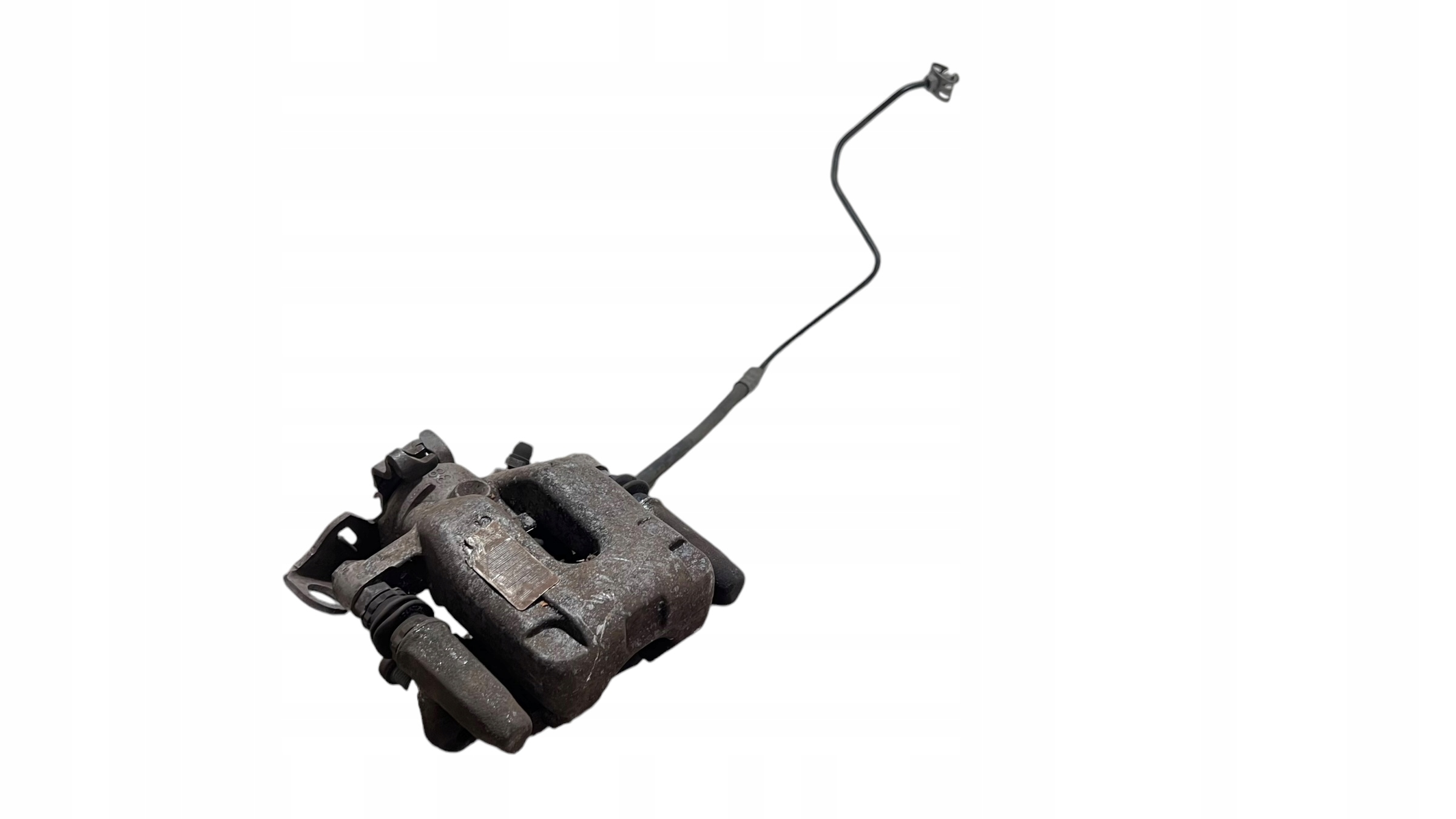 caliper brake right rear rear part OPEL CROSSLAND X