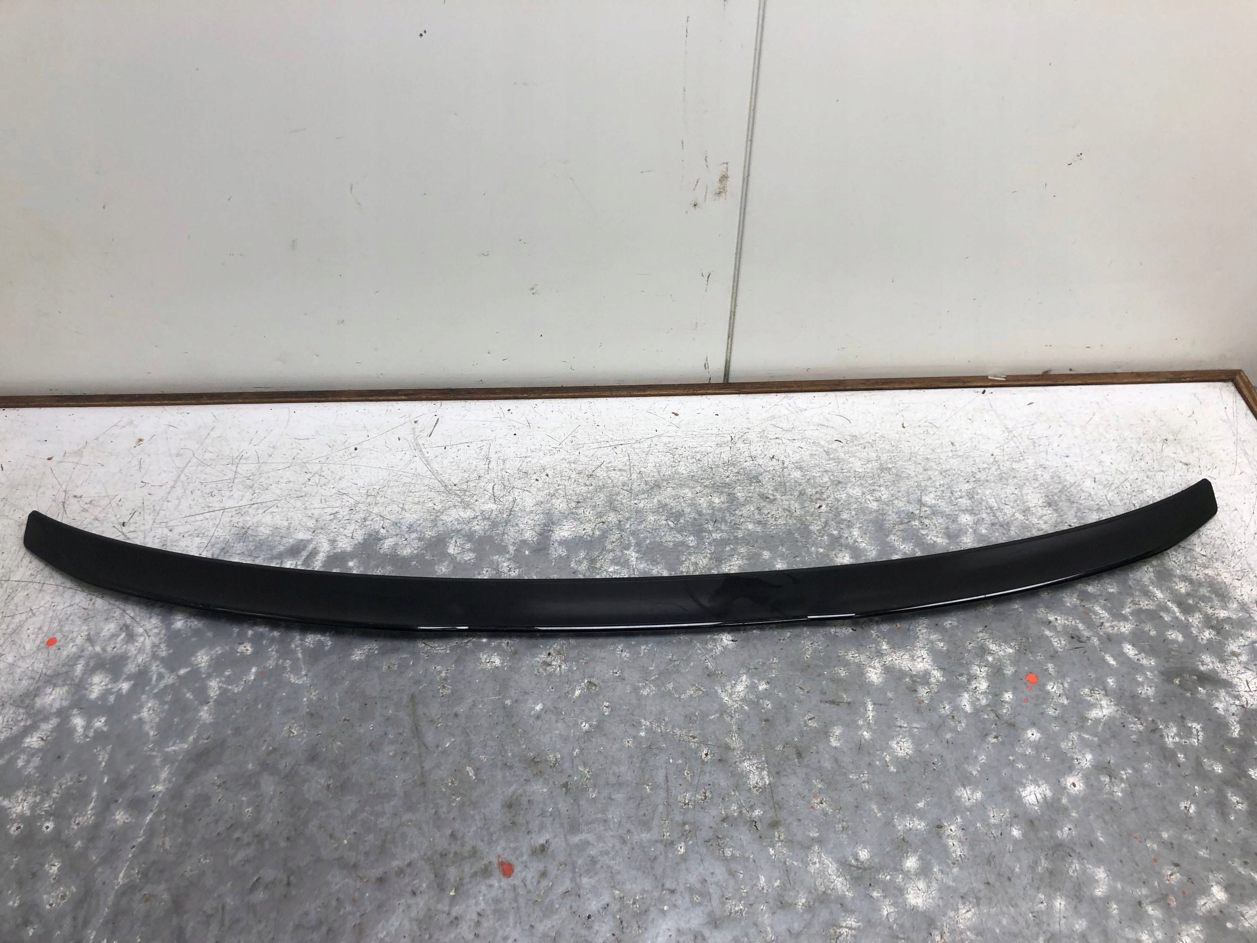 spoiler LOTKA bonnet boot BMW M4 G82 8074910