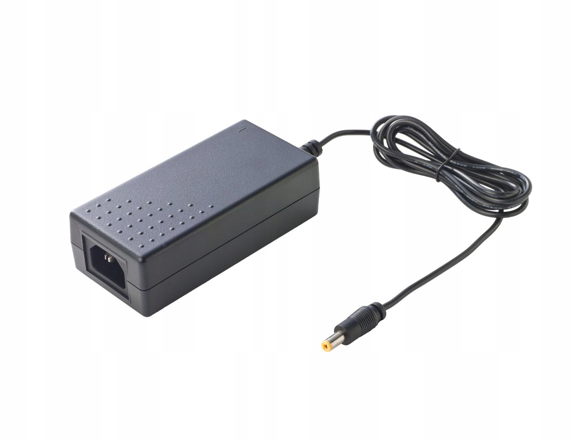 Zasilacz biurkowy Sunny SYS1548, 15V 4.33A 65W, kabel 1.5m SYS1548-6515-T3