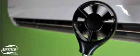 Sonda do anemometru GT8907 Model ZS-GT8907