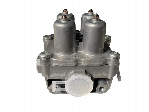 934 714 - 4-КОНТУРНЫЙ ПРЕДОХРАНИТЕЛЬНЫЙ КЛАПАН MAN