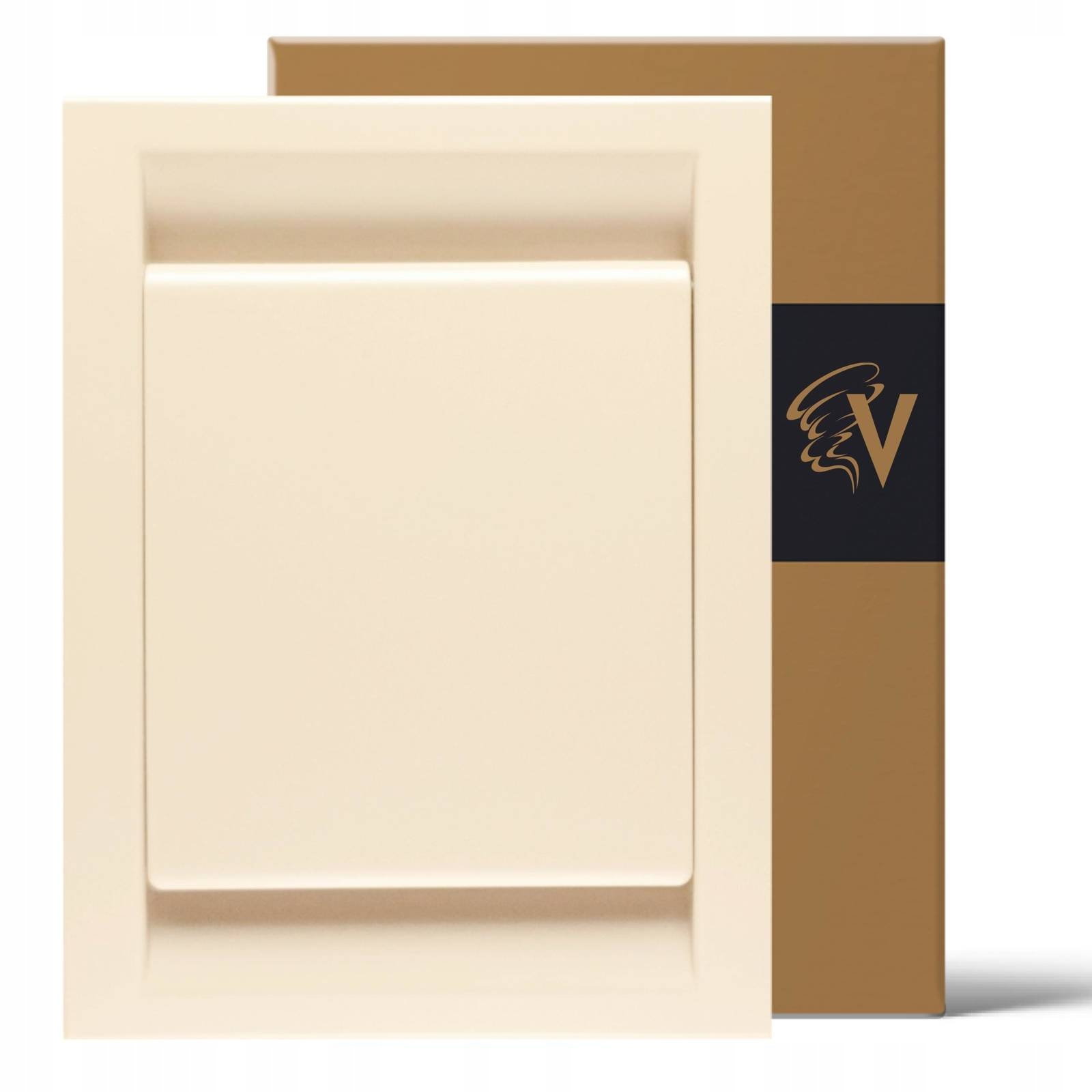 GNIAZDO SSĄCE AF PRODUCTS DECO AC KREM 90x120mm