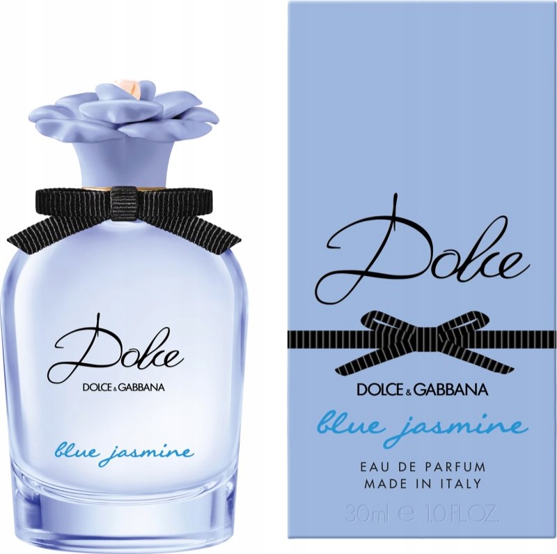 Dolce & Gabbana Dolce Blue Jasmine Parfémovaná Voda 30 ML Pro Ženy