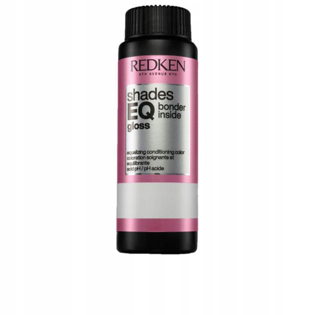 Kondicionér na vlasy chránící barvu Redken Shades Eq 60 ml x 3
