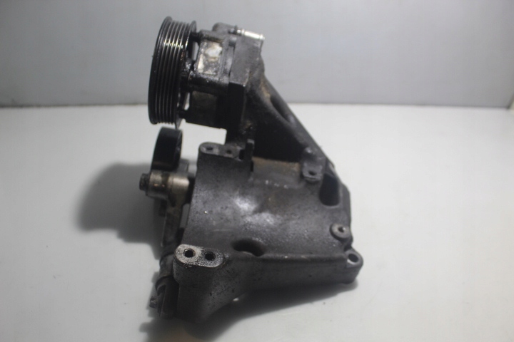 насос гур SAAB 9-3 II 2.2