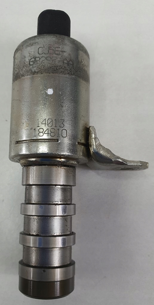 РАСПРЕДЕЛИТЕЛЬНЫЙ КЛАПАН MONDEO MK5 2.0 ECOBOOST R9CB