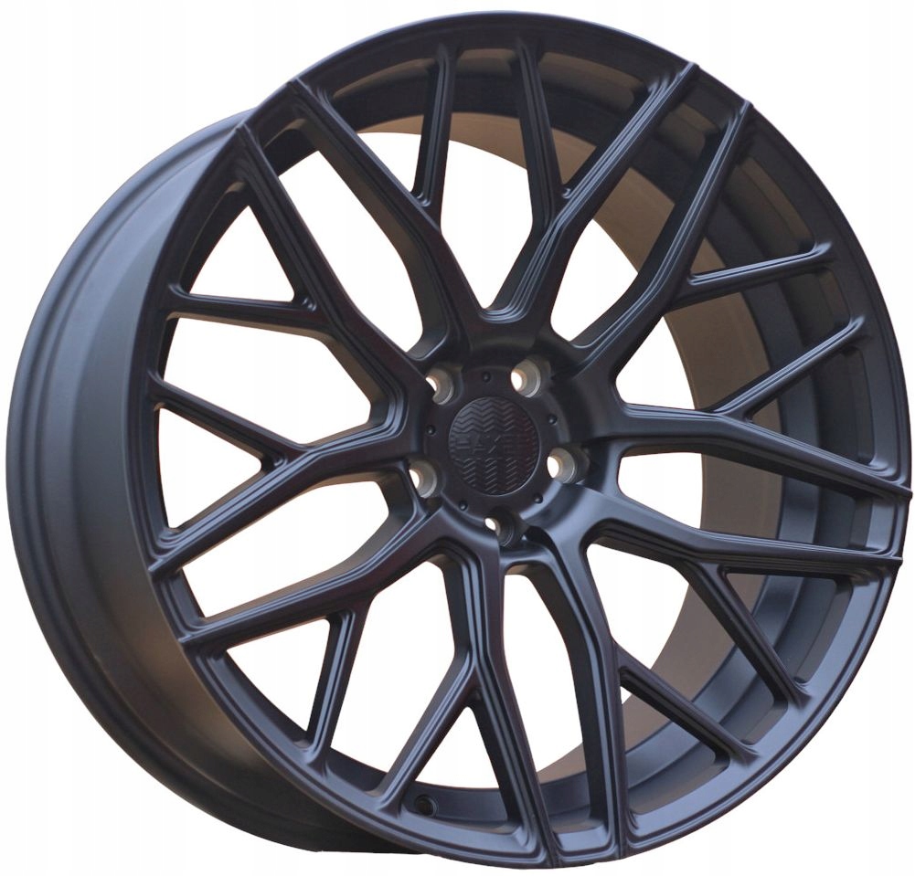 Ráfky 21 5X112 Haxer Bmw X5 G05 X6 G06 X7 G07