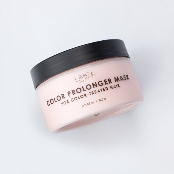 Limba Cosmetics color prolonger maska 245