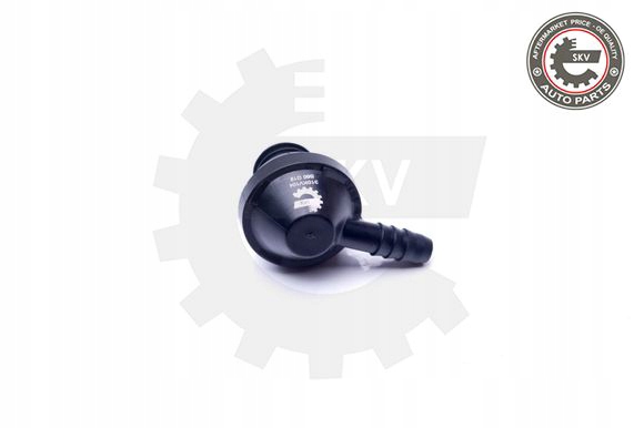 ZAWÓR SKRZYNI KORBOWEJ do VW TOURAN 1.2 TSI Typ silnika Benzyna