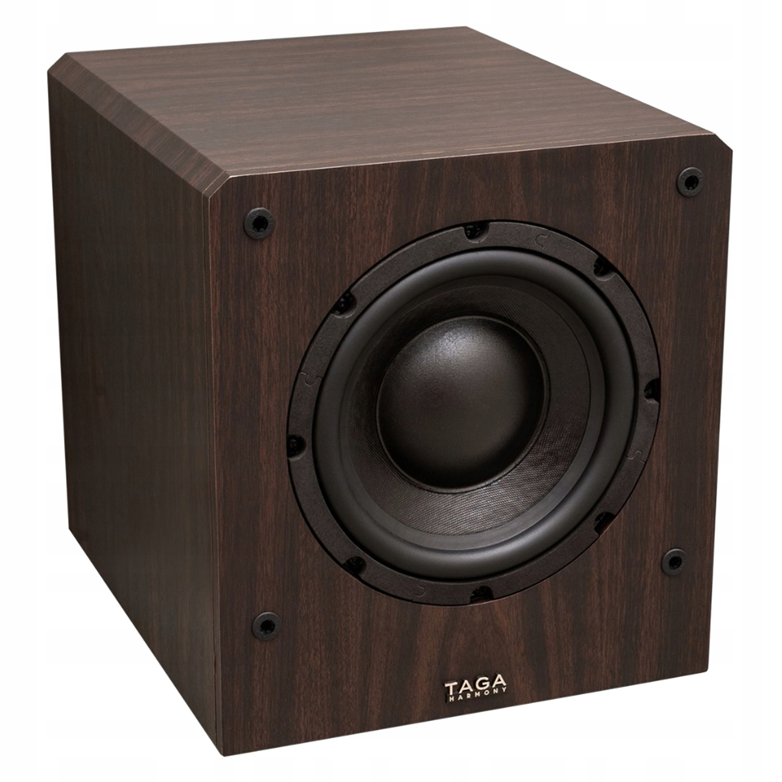 

Subwoofer Aktywny Taga Harmony TSW-80 8'' Wenge