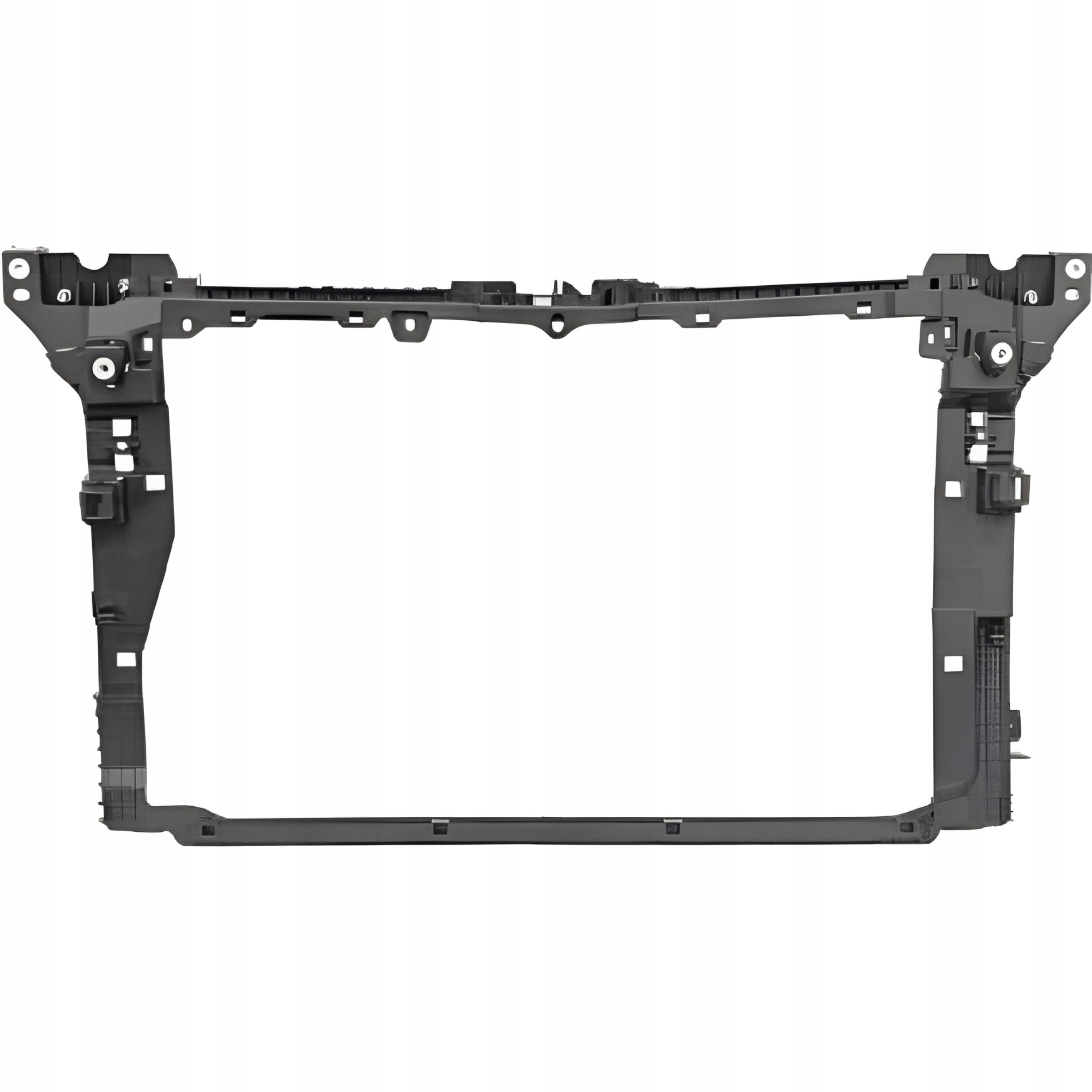 PRZEDNIE WZMOCNIENIE DO VOLKSWAGEN POLO 17->
