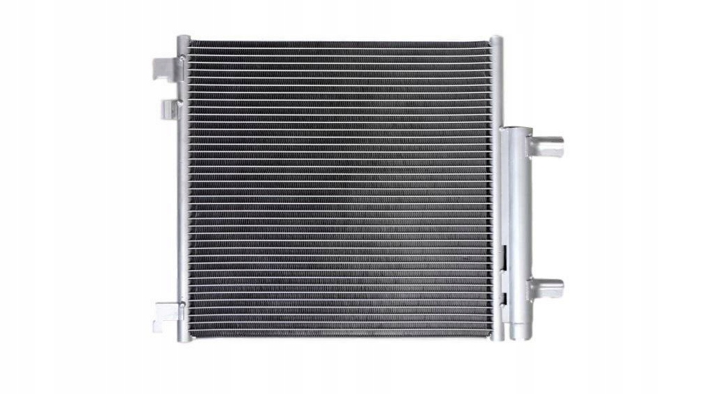 Chladič Klimatizace Loro Spark (10-) 1.0 16V, 1.2 16V