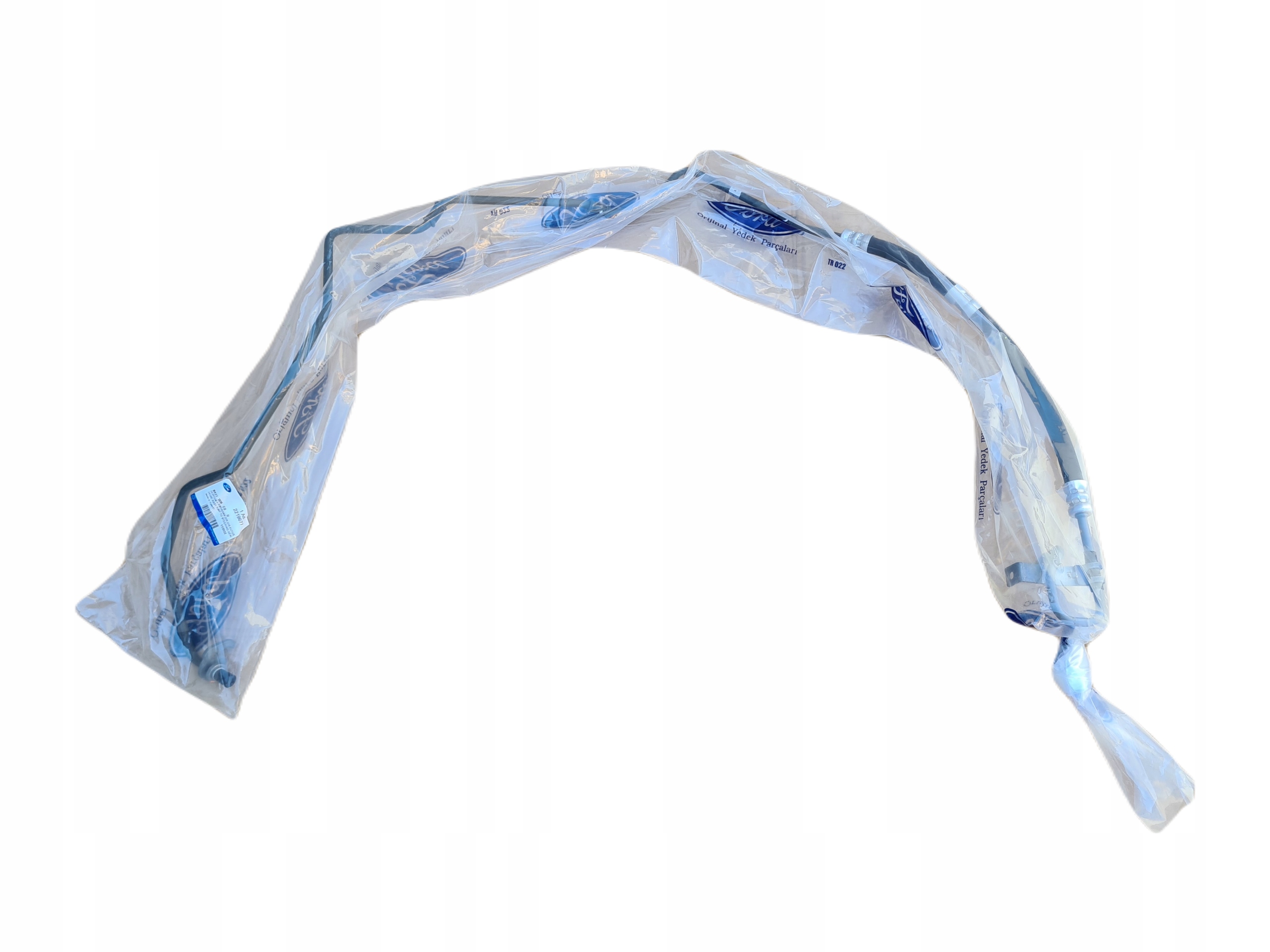 Przewód wspomagania Ford Transit mk8 FWD Custom OE