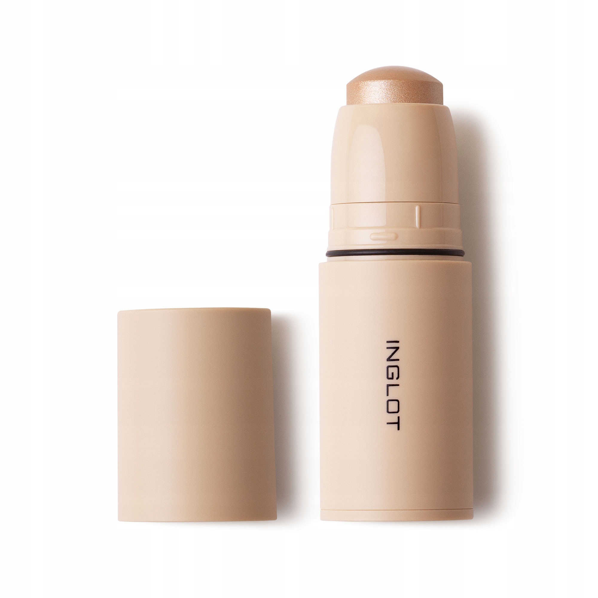 Krémový rozjasňovač v tyčince Classic Glow 311 Inglot