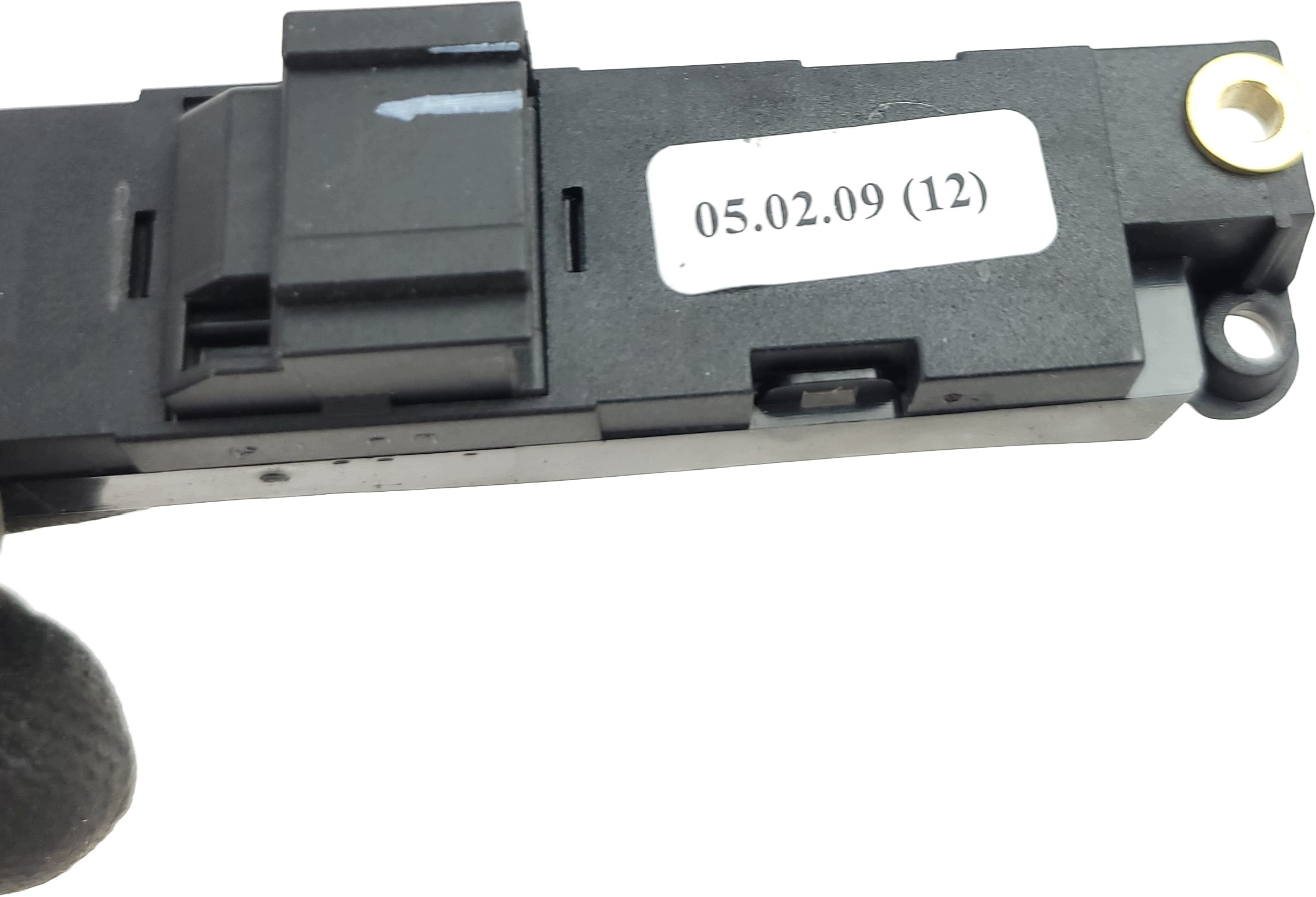 AUDI A6 C6 LIFT PANEL switch seat PAMIECI left 4F1959769A