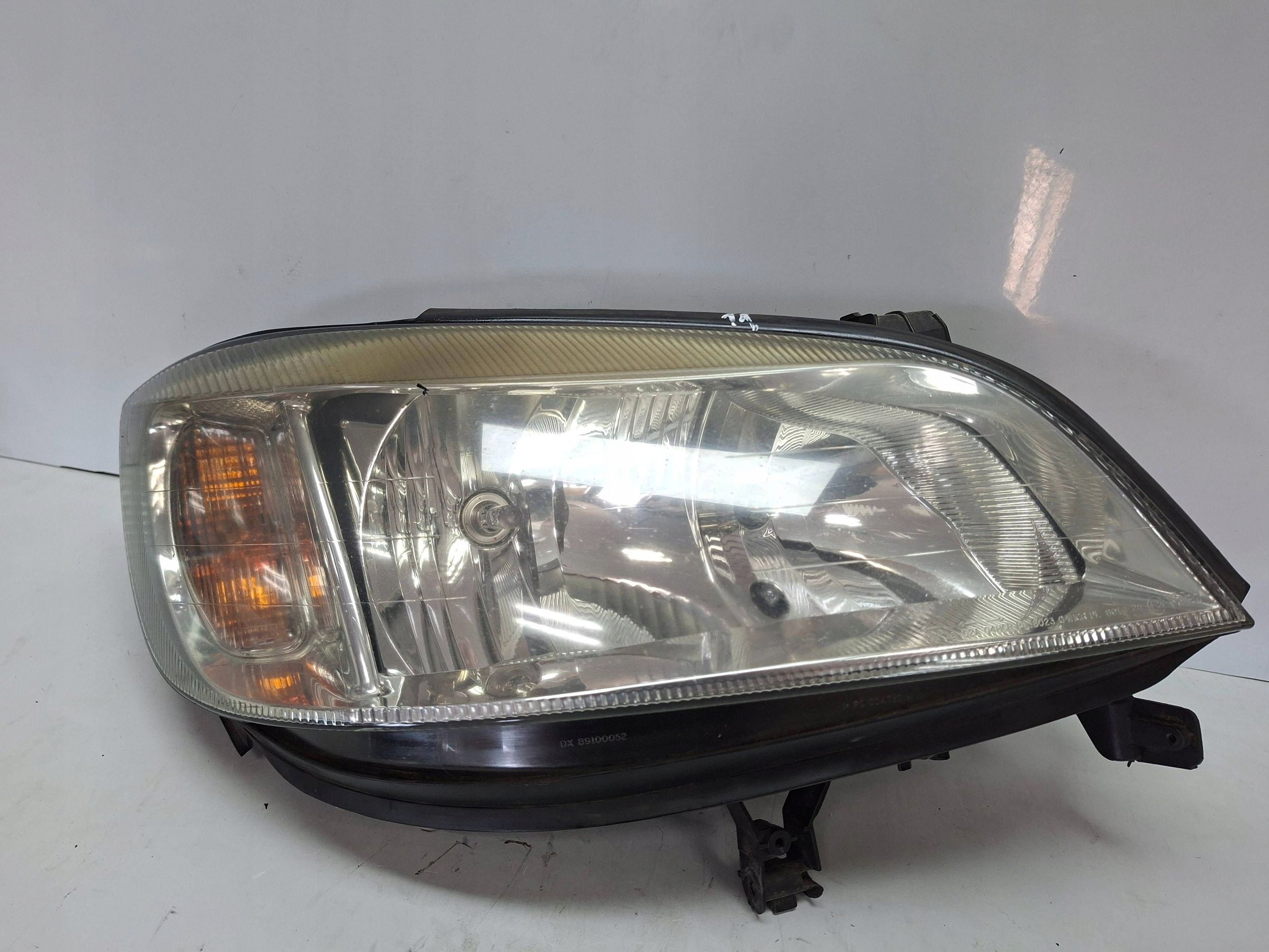 light front right 90582022 OPEL ZAFIRA A