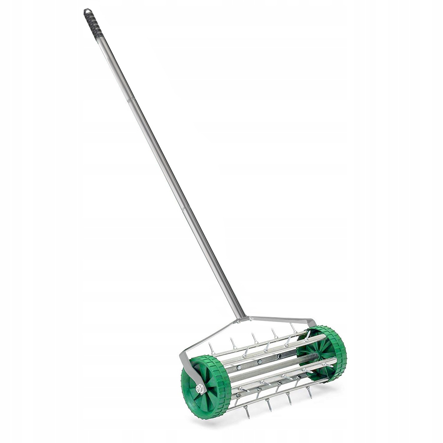 AERATOR WERTYKULATOR DO NAPOWIETRANIA TRAWY WALEC EAN (GTIN) 5902557372232