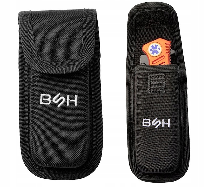 

Pokrowiec Na Nóż Składany Cordura Kabura Etui