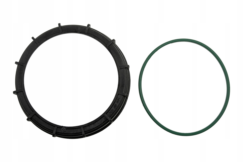 PIERŚCIEŃ POMPY PALIWA Z USZCZELKĄ RENAULT CLIO II 1998-,CLIO III 2005- Producent części NTY