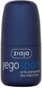 

Ziaja Yego Sport Antyperspirant w Kulce Męski