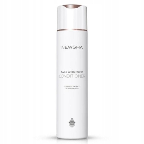 Newsha Classic Daily Weightless Conditioner lekka odżywka 250ml