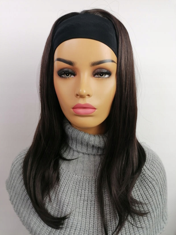 Paruka Na Opasku je profesionální, jednoduchá, hořká čokoláda