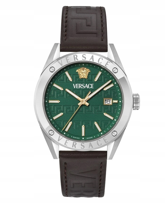 Pánské hodinky Versace VEKHA0125 Athletics Gents