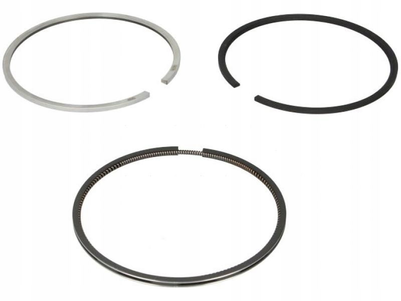 800071110000 - ПОРШНЕВЫЕ КОЛЬЦА IVECO EUROCARGO I-III 3.9 5.9