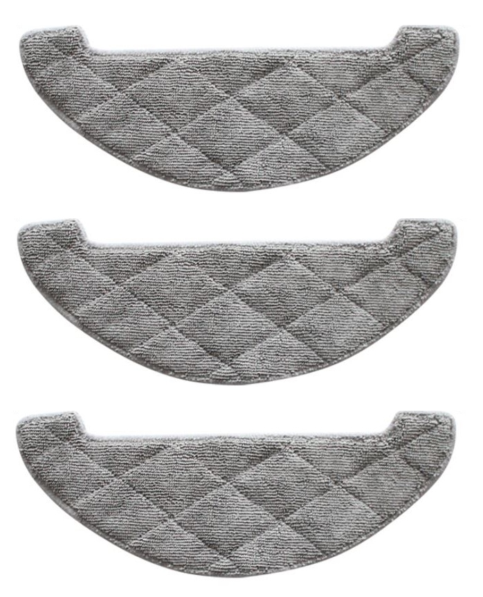 

3 x Mop Ściereczki do Xiaomi Viomi S9