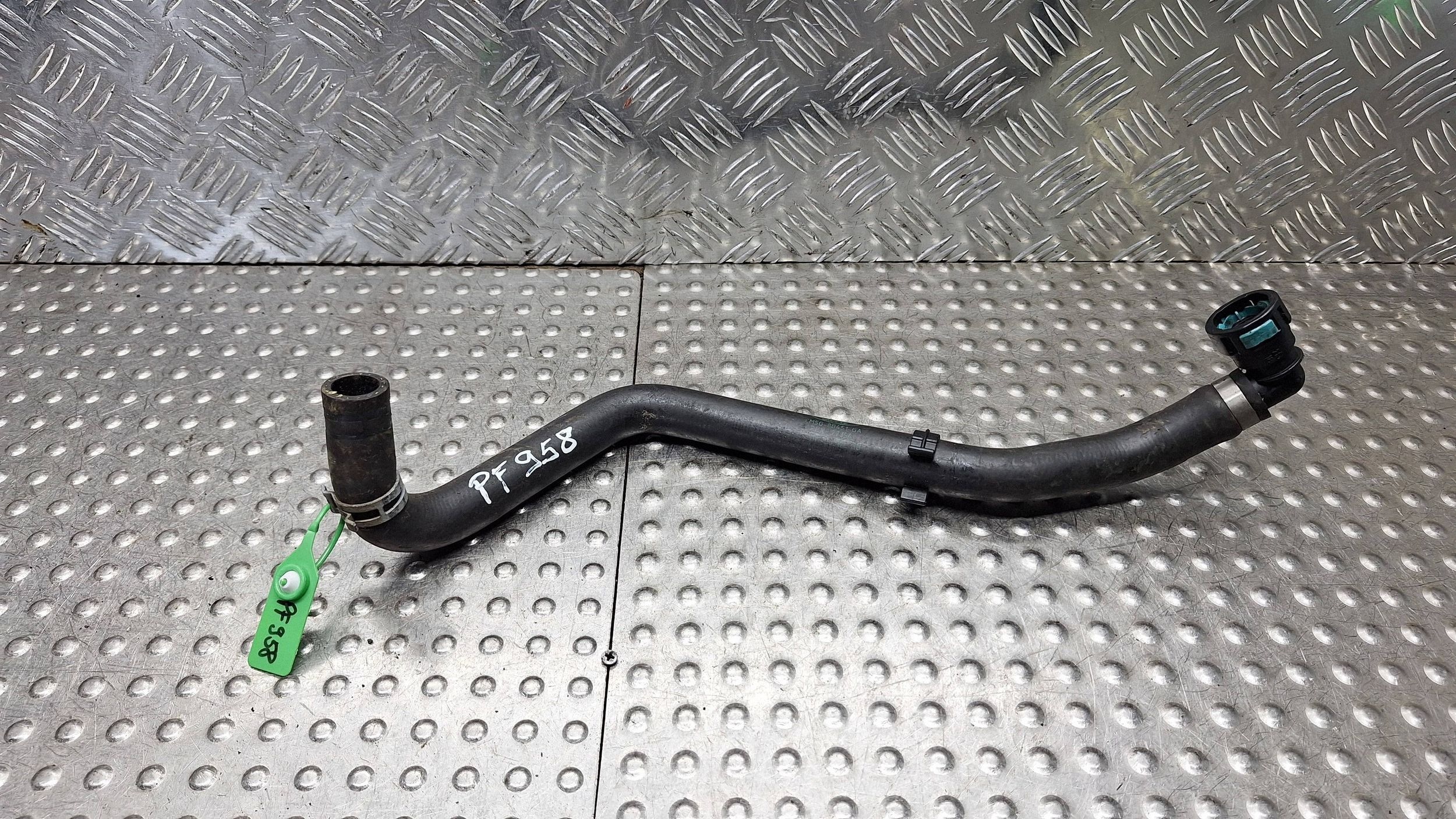 prijenos vode CM5G-8B451-GA FORD FOCUS MK3 ECOSPORT MK2 1.0 ECOBOOST