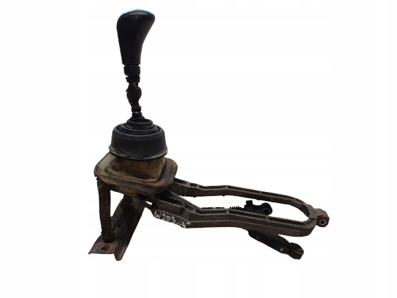 MERCEDES C-KLASA W203 0-07 2.2CDI WYBIERAK LEWAREK SKRZYNI BIEGÓW A20326009