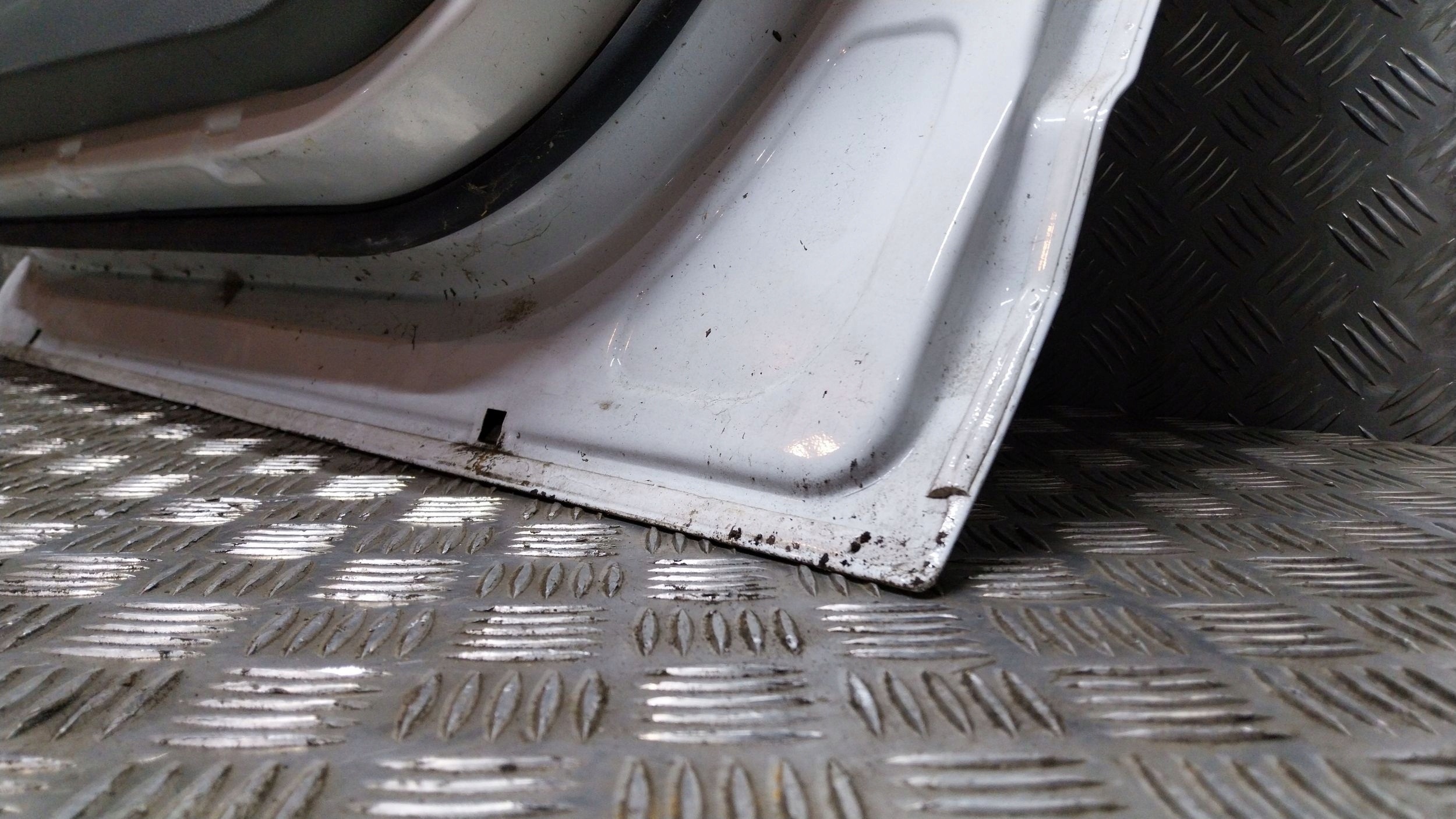 door front right FORD C-MAX MK2 10