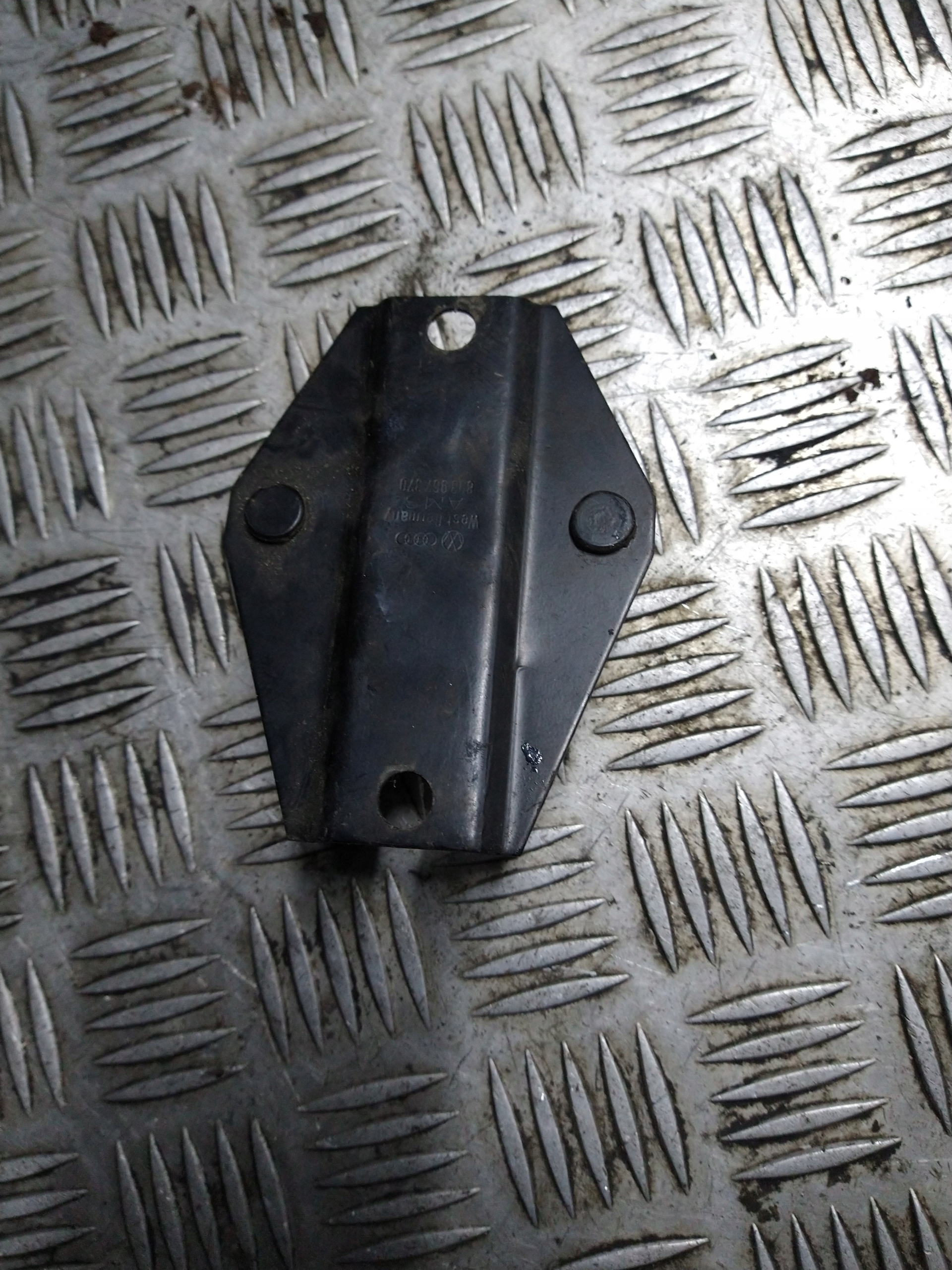 AUDI 100 80 module ESP POSLIZGU 0265005007