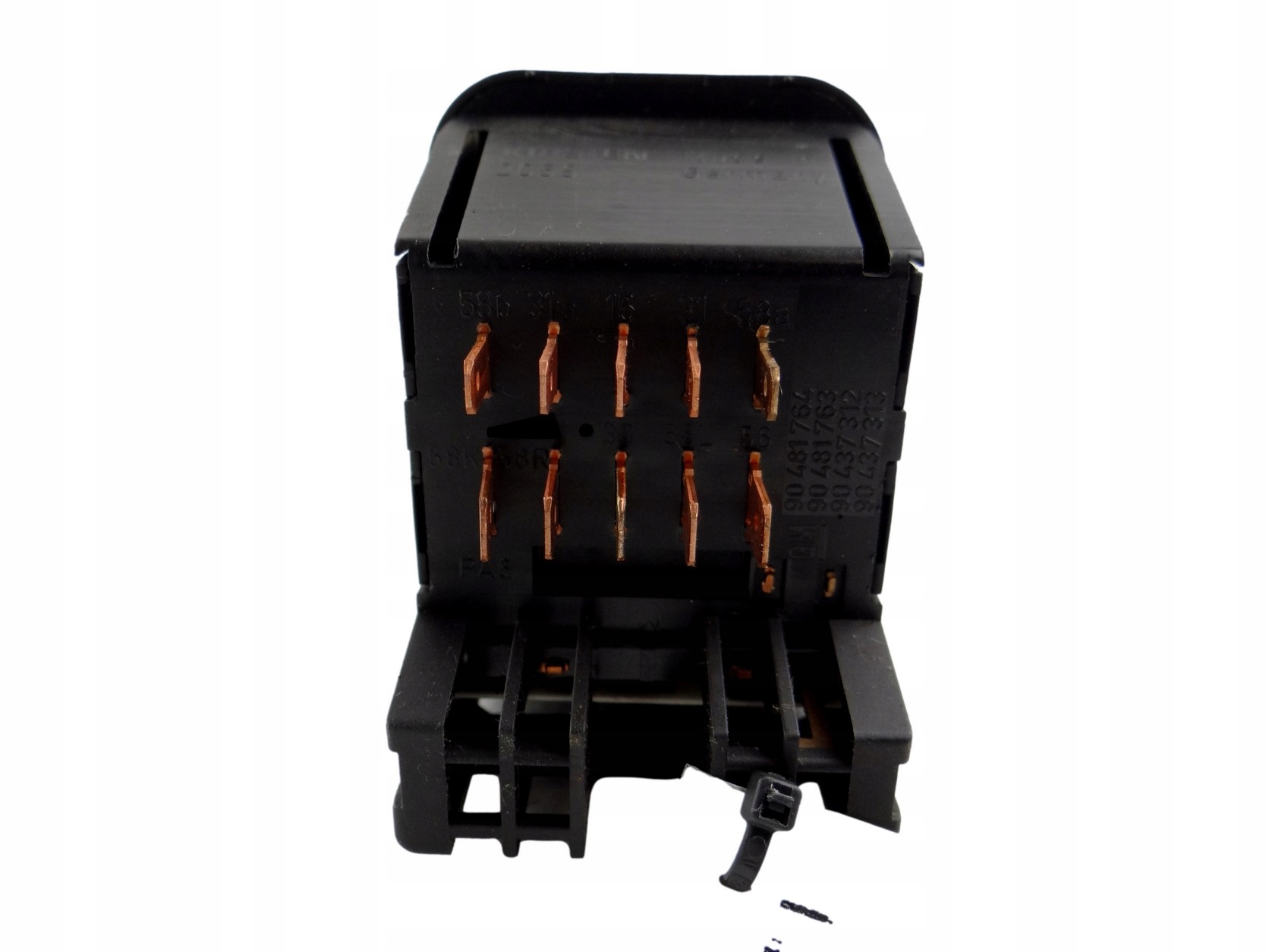 interruttore luci OPEL CORSA B 90 481 764