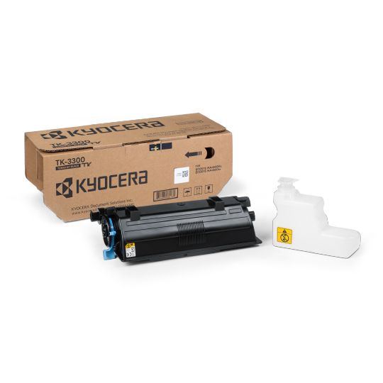 Toner Kyocera 1T0C100NL0 čierny (black)