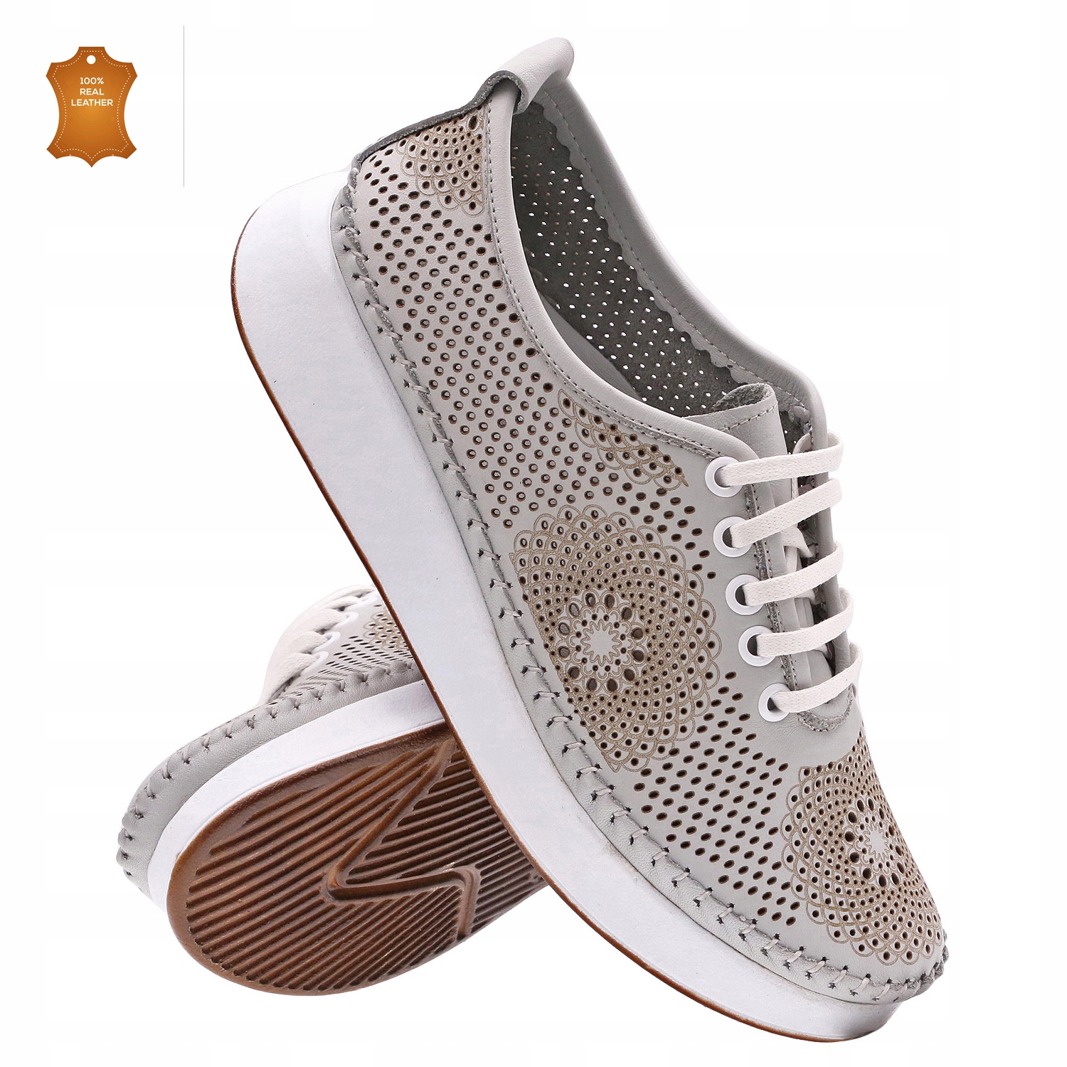 Ortofarm dámské polobotky OF-MM-18 euroobuv