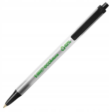 

Długopis Bic Clic Stic ecolutions