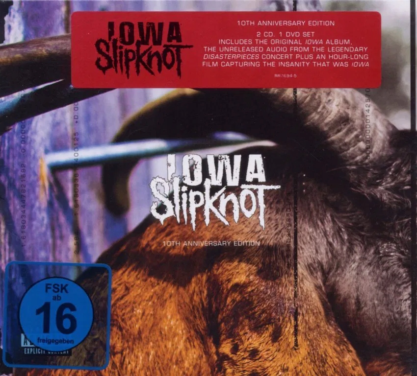 Slipknot Album 9 CD まとめ売り Slipknot Album 9 CD まとめ売り Slipknot 9.0 Live Japan