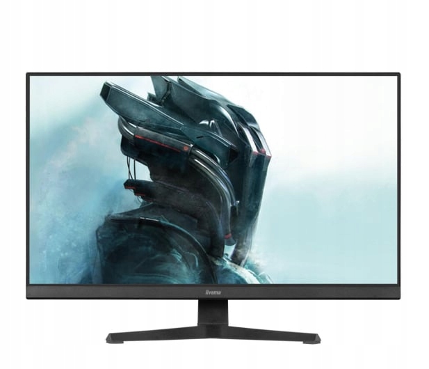 Monitor LED iiyama G2770QSU-B6 27 