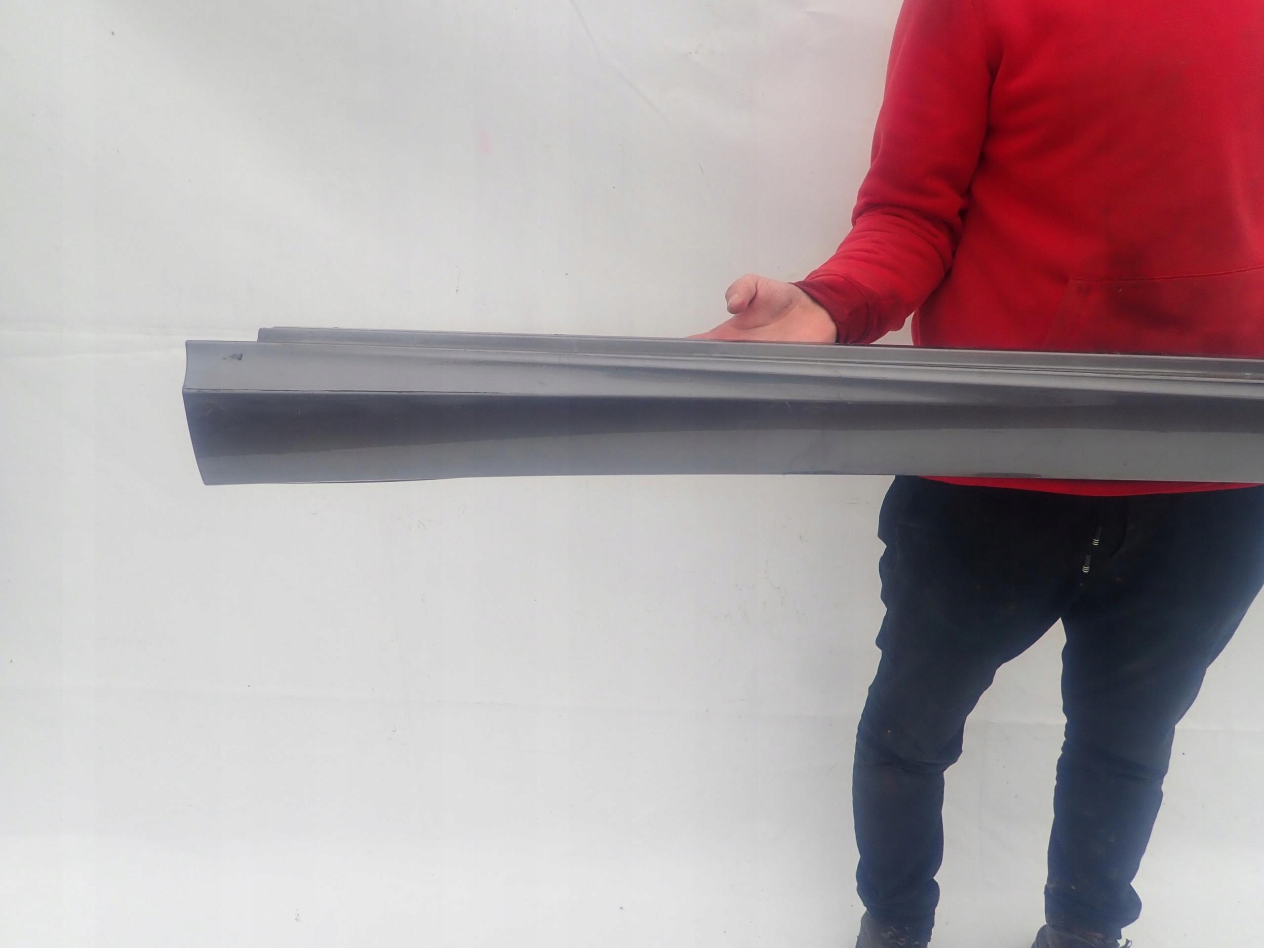 MERCEDES B-KLASA W246 threshold right moulding threshold