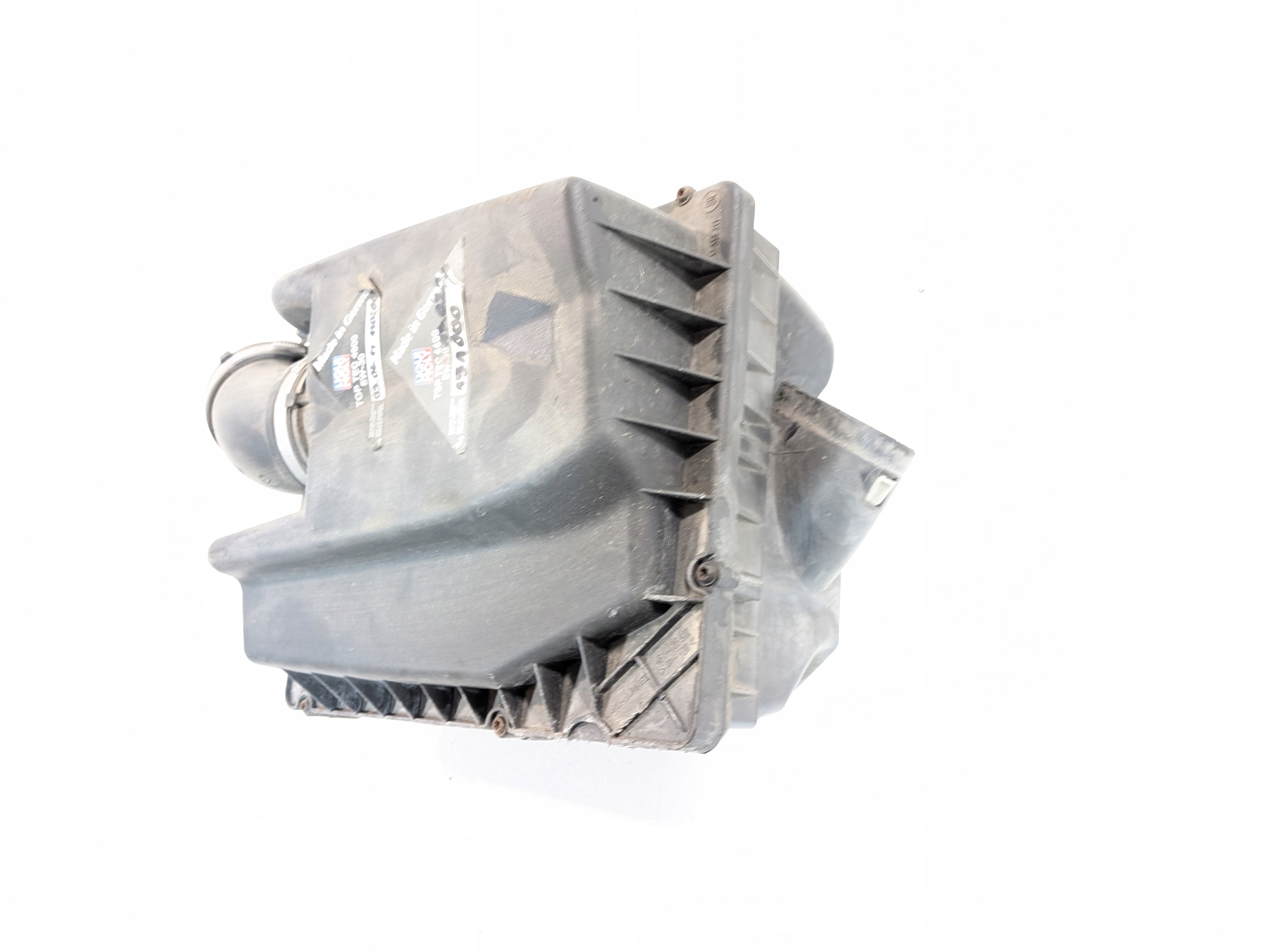 Gehäuse filter luft OE 55353873 Opel Astra H 04-10