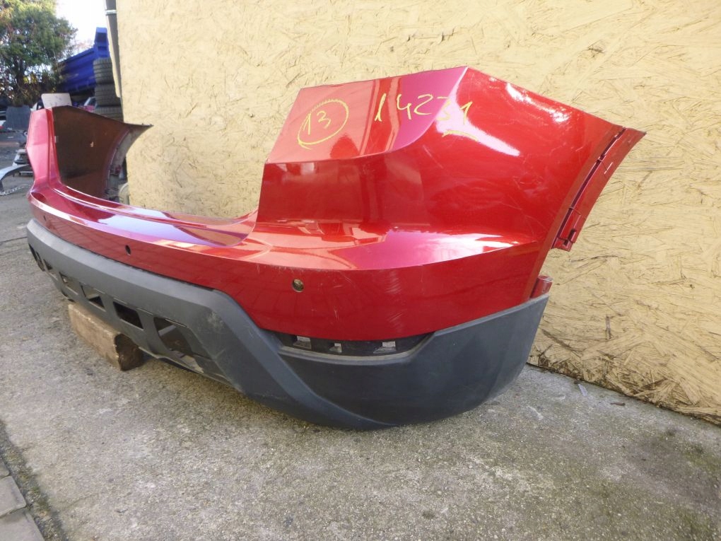 SEAT ARONA 6F9 2017- STOSSSTANGE HINTEN