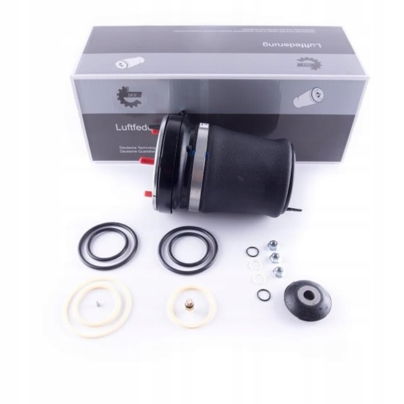 58SKV052 - Передня пневматична подушка L для BMW X5