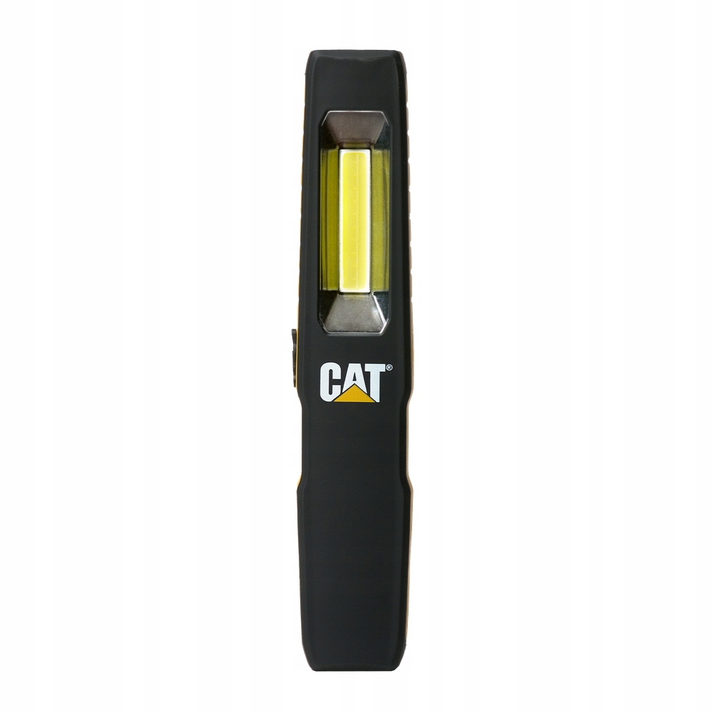 Cat baterka rechargeable slim light 100lm CT1205