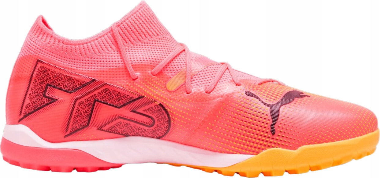 Fotbalová Obuv Puma Future 7 Match Tt 107720 03 r 44