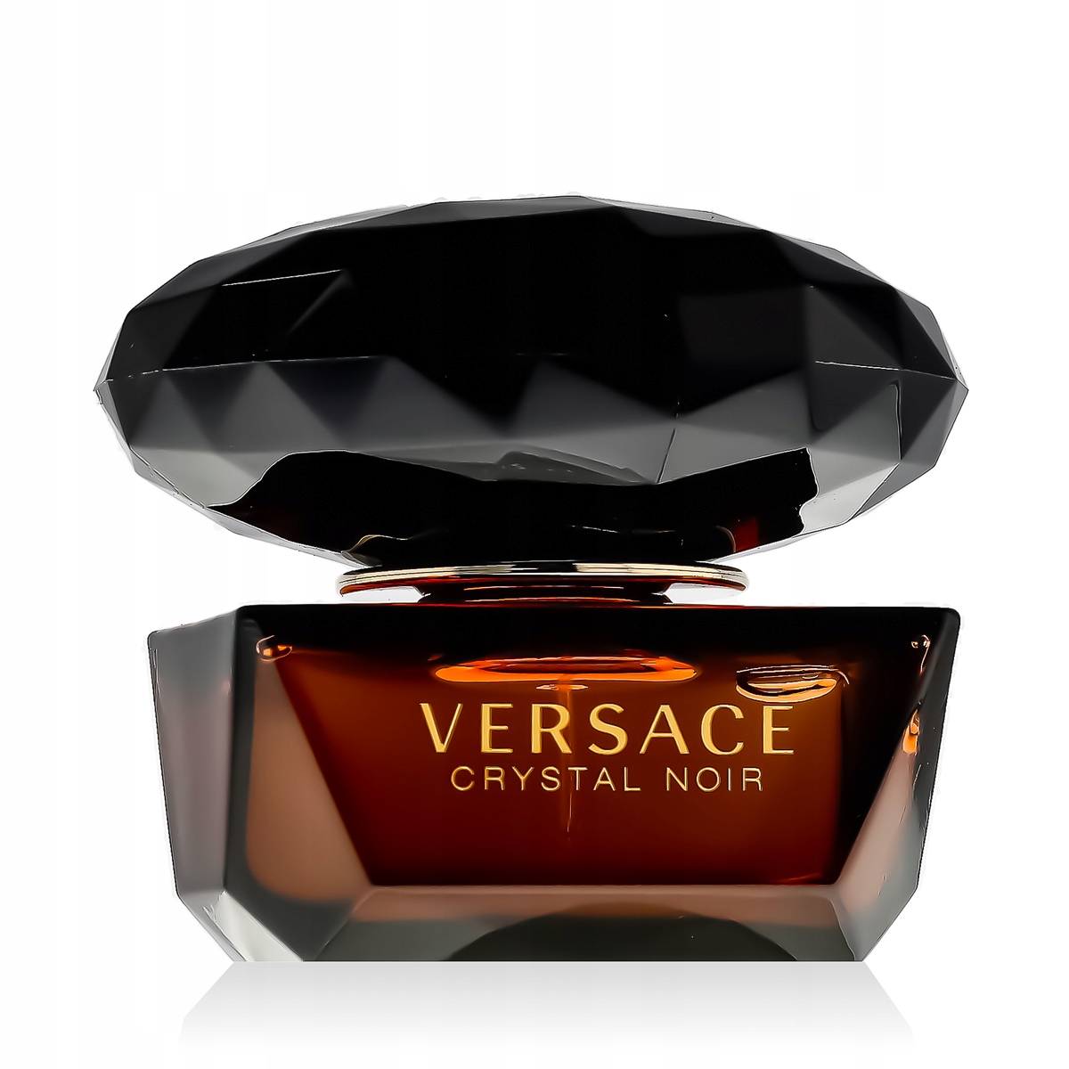 Versace Crystal Noir Edt 50 ml W