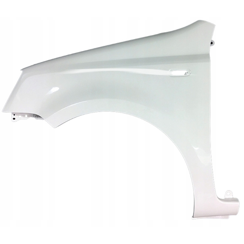 Blatník Fiat Panda II Barva 249 03-12 Levý Přední