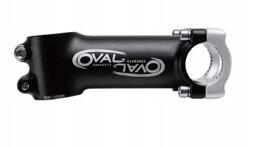 Oval R500 Mostek držák volantu 100 úhel 6' 28.6 25.8