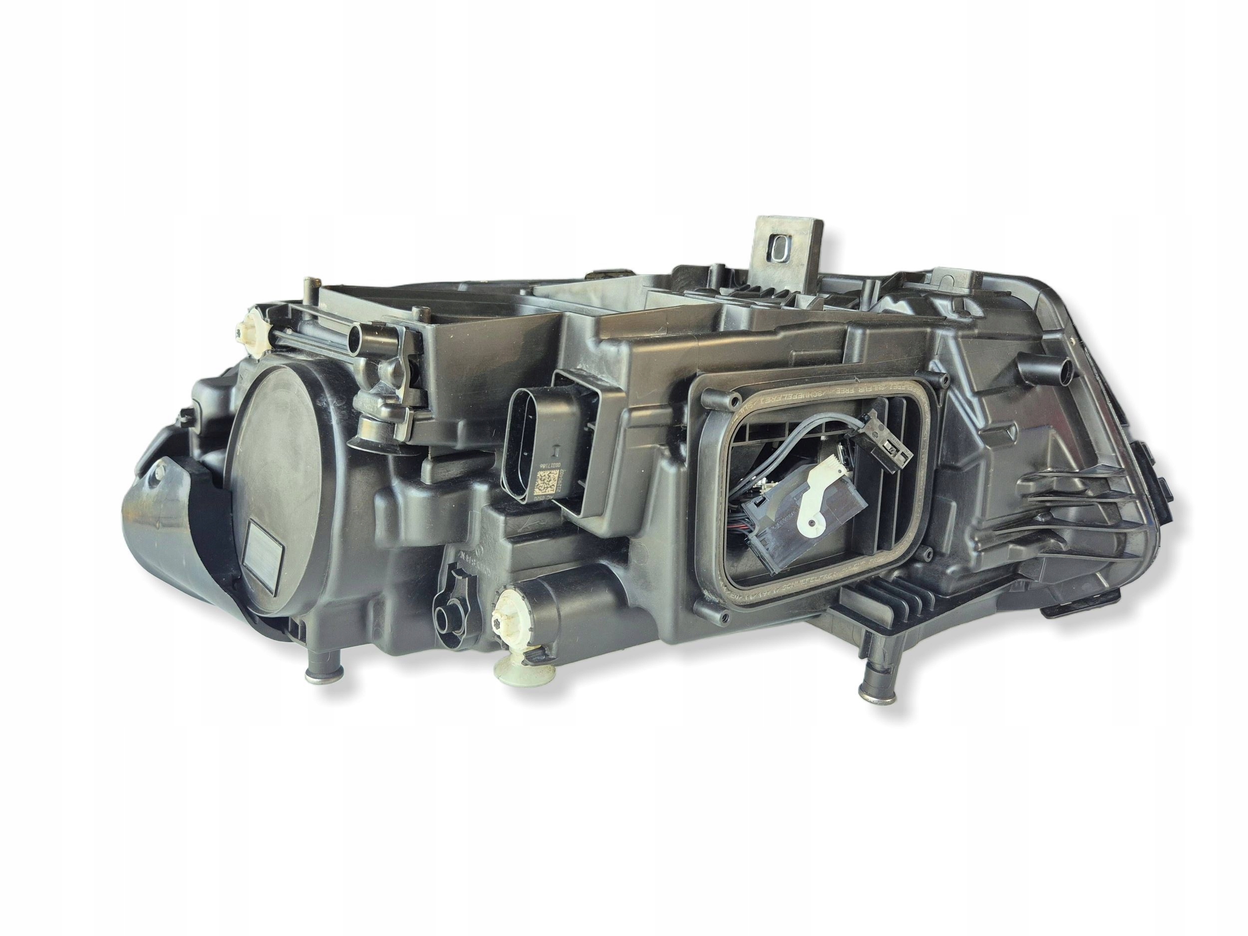 MERCEDES a класс W177 full led фара правая A1779064803